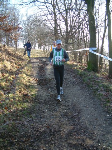 Border Bridge Marathon